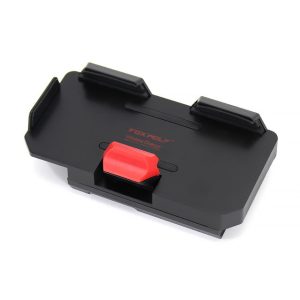 Wireless Charging Phone Navigation Mount Compatible with Universal