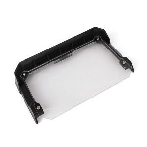 Dashboard Screen Guard Cover Compatible with Yamaha MT-09 2024