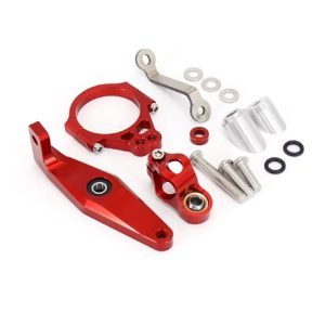 Steering Damper Stabilizer Compatible with Yamaha MT-09 SP 2021 2021+