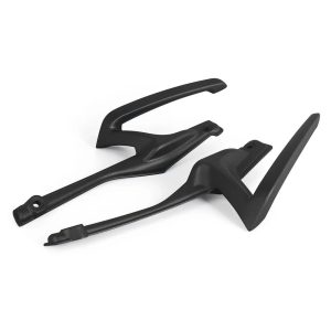 Passenger Grab Handle Compatible with Yamaha MT-09/SP 2024 2024+ CNC