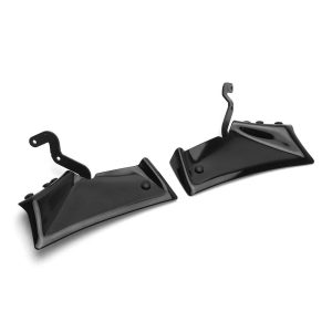 Front Windshield Windscreen Deflector Compatible with Yamaha MT-10/SP 2022-2024