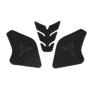 Fuel Tank Side Knee Grip Pads Compatible with Yamaha MT-07