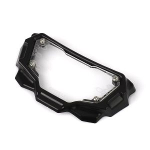 Headlight Guard Cover Compatible with Yamaha MT-09 2024 2024+