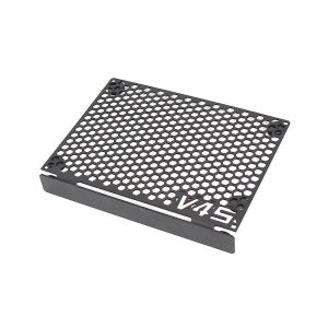 Radiator Grill Guard Compatible with Ducati Multistrada V4