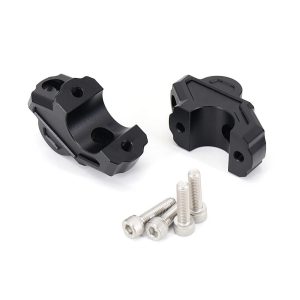 Handlebar Riser Clamp Compatible with Harley-Davidson Pan America 1250