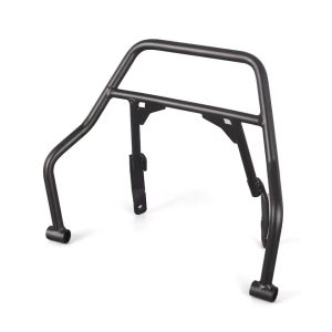 Rear Luggage Rack Compatible with BMW R12 NineT 2025 Black