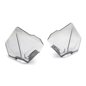 Front Windshield Windscreen Deflector Compatible with BMW R1300G5 Adventure 2024 2024+
