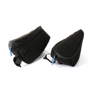 Front Windshield Windscreen Deflector Compatible with BMW R1300GS 2023-2024