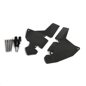 Front Fender Extender Compatible with BMW R1300GS 2023-2025