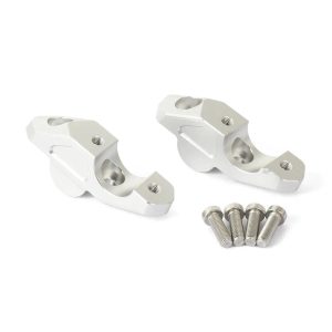 Handlebar Riser Clamp Compatible with BMW R1300GS 2023 2023+