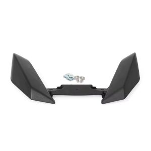 Front Beak Fender Extension Compatible with BMW R1300GS 2023 2024 2025 2023-2025