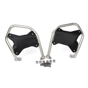 Engine Skid Plate Guard Compatible with BMW R1300GS