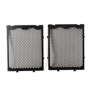 Radiator Grill Guard Compatible with BMW R1300GS Aluminum