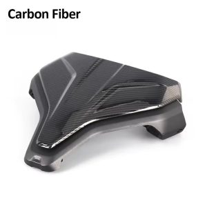 Rear Seat Cowl Cover Compatible with BMW R1300R 2025 R1300RS 2026 2025-2026