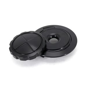 Fuel Tank Cap Cover Compatible with BMW R nineT R nineT