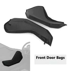 Motorcycle Storage Bag Compatible with 2025 RZR UTV