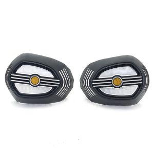 Engine Skid Plate Guard Compatible with BMW R nineT R nineT