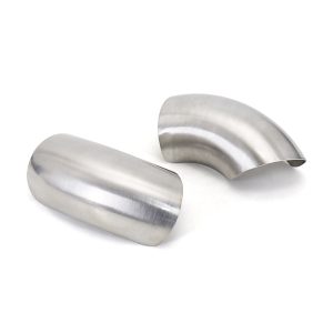 Exhaust Heat Shield Guard Compatible with BMW R nineT R nineT