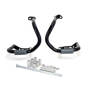 Crash Bar Engine Guard Protector Compatible with BMW R nineT R nineT