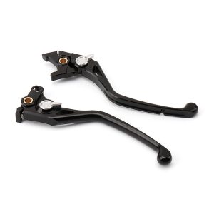 Brake Clutch Lever Set Compatible with BMW R nineT R nineT