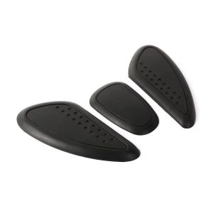 Fuel Tank Side Knee Grip Pads Compatible with Triumph Speed 400 Scrambler 400X 2024