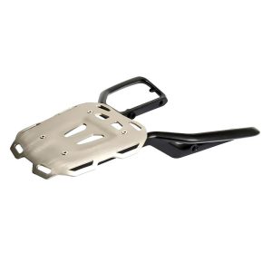 Rear Luggage Rack Compatible with Triumph Speed 400/Scrambler 400X 2024 2024+