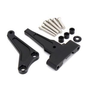 Steering Damper Stabilizer Compatible with Triumph Street Triple 765RS 1200RS