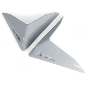 Cockpit Fairing Wind Deflector Compatible with Yamaha T-Max 560 2025