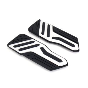 Footboard Pedal Pads Compatible with Yamaha TMAX5602022