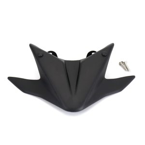 Front Fender Extender Compatible with Yamaha Tracer 9 2021 2021+