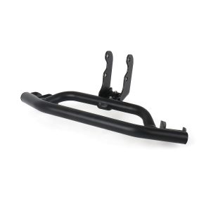 Auxiliary Fog Light Mount Brackets Compatible with Yamaha Tenere 700 2025