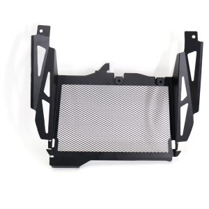 Radiator Grill Guard Compatible with Yamaha Tenere 700 World Raid