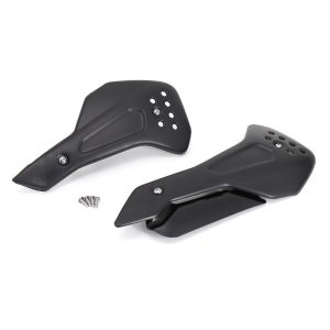 Engine Skid Plate Guard Compatible with Triumph Trident Trident 660 2021-2024