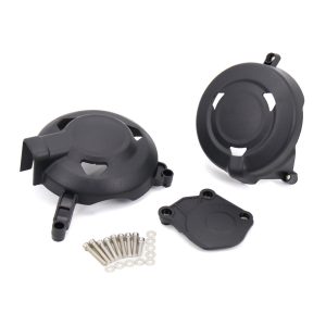 Engine Skid Plate Guard Compatible with Triumph Trident 660 2021-2025