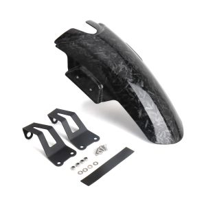 Front Fender Extender Compatible with V100 Mandello 2022-2024