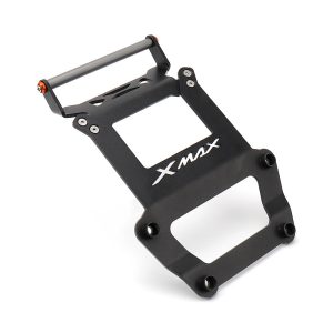 Navigation Mount Extension Bar Compatible with Yamaha X-MAX 300 2023 12/22mm