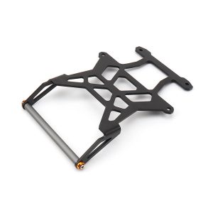 Navigation Mount Extension Bar Compatible with Yamaha X-MAX 300 2023-12/22mm 2023+