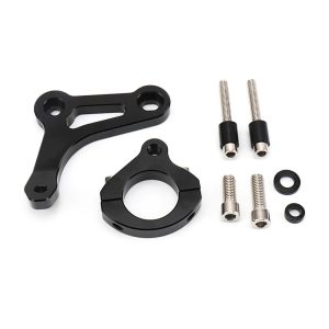 Steering Damper Stabilizer Compatible with Yamaha X-MAX 300 2017 2017+