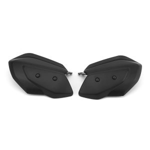 Motorcycle Handguards Wind Deflectors Compatible with Yamaha X-MAX 125 300 2023-2025