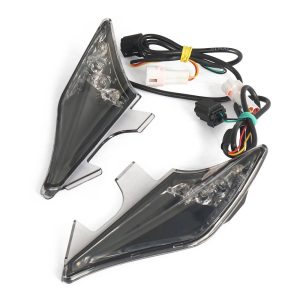 LED Tail Light Compatible with Yamaha YZF-R7 2022-2025