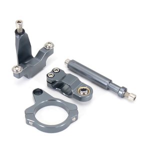 Steering Damper Stabilizer Compatible with Yamaha YZF-R7 2021 2021+