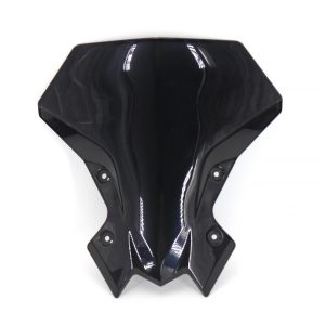 Front Windshield Windscreen Deflector Compatible with Kawasaki Z900
