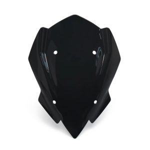 Front Windshield Windscreen Deflector Compatible with 2025 Kawasaki Z900