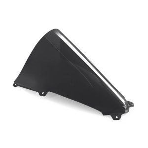 Front Windshield Windscreen Deflector Compatible with Ducati V2 18-24/V4 2018-2019