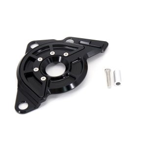 Chain Guard Cover Compatible with Yamaha MT-09 Tracer 9 XSR 900 CNC
