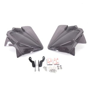 Motorcycle Handguards Wind Deflectors Compatible with Honda FORZA125/250/300/350