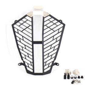 Motorcycle Protection Cover Compatible with KTM 1290 Super Adventure S/R