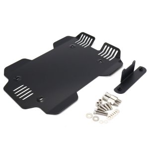 Engine Skid Plate Guard Compatible with BMW R18 2020-2022