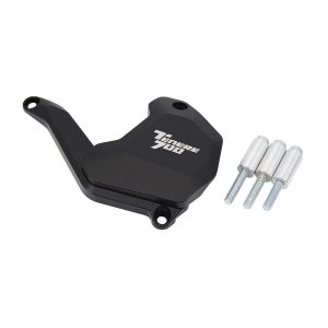 Water Pump Guard Cover Compatible with Yamaha Tenere 700