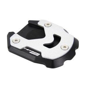 Side Stand Foot Enlarger Compatible with Suzuki V-Strom 1050 DL1050XT